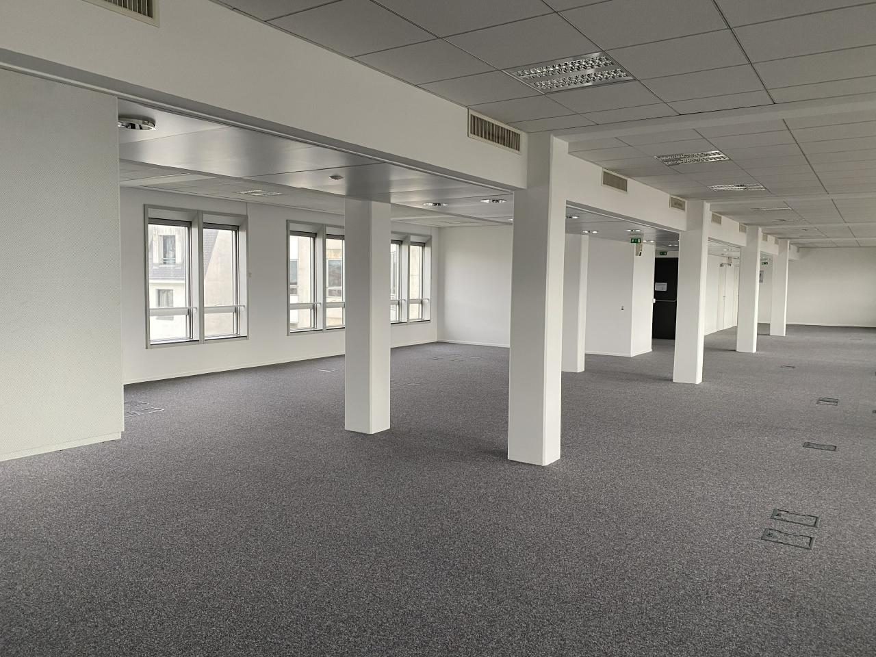 Bureau Charenton-le-Pont 1192m² Location bureau Charenton-le-Pont Val-de-Marne OLBUR2207006 4